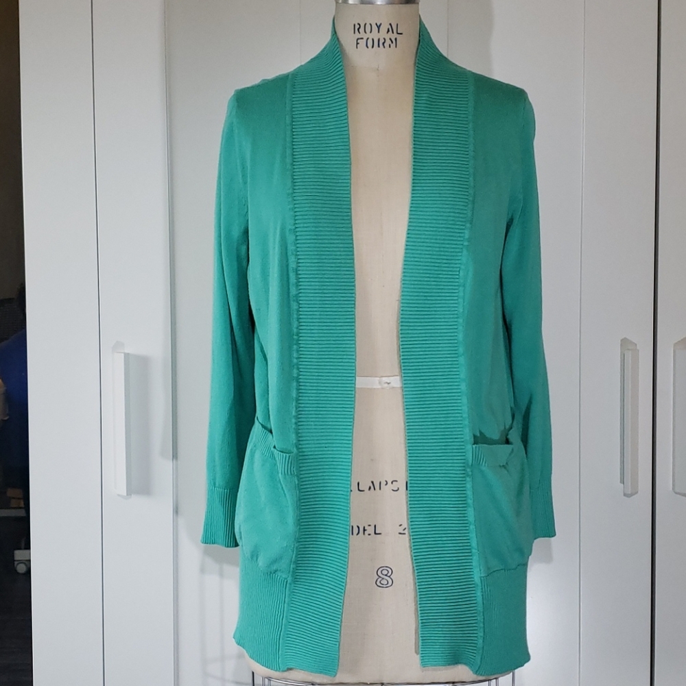 Active USA Cardigan